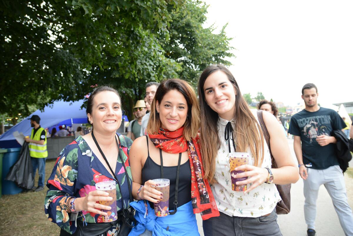 Foto 188 de la viernes 7 de julio | Bilbao BBK Live 2017